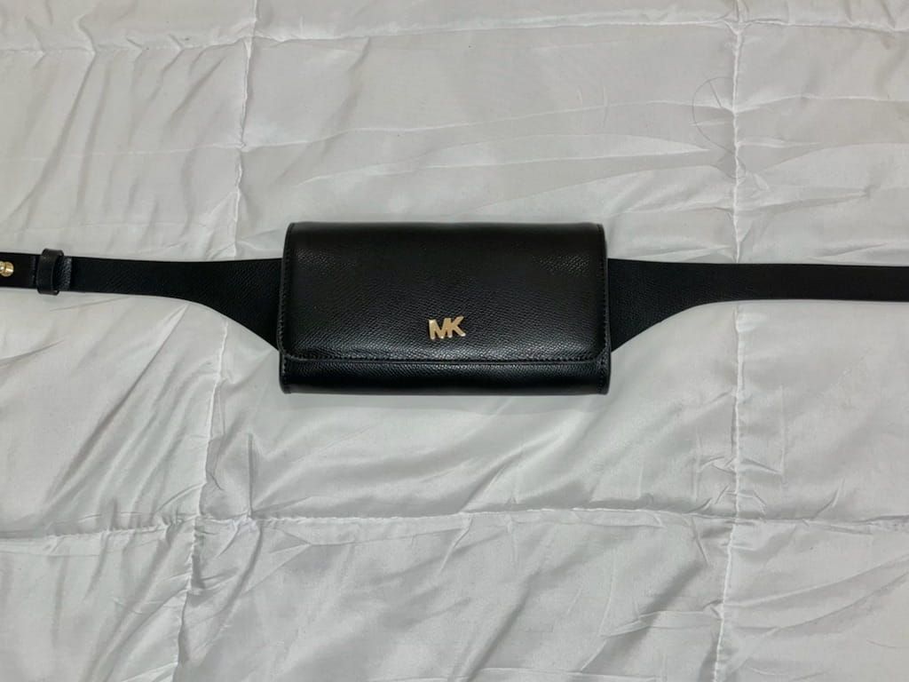 Michael Kors waistbag
