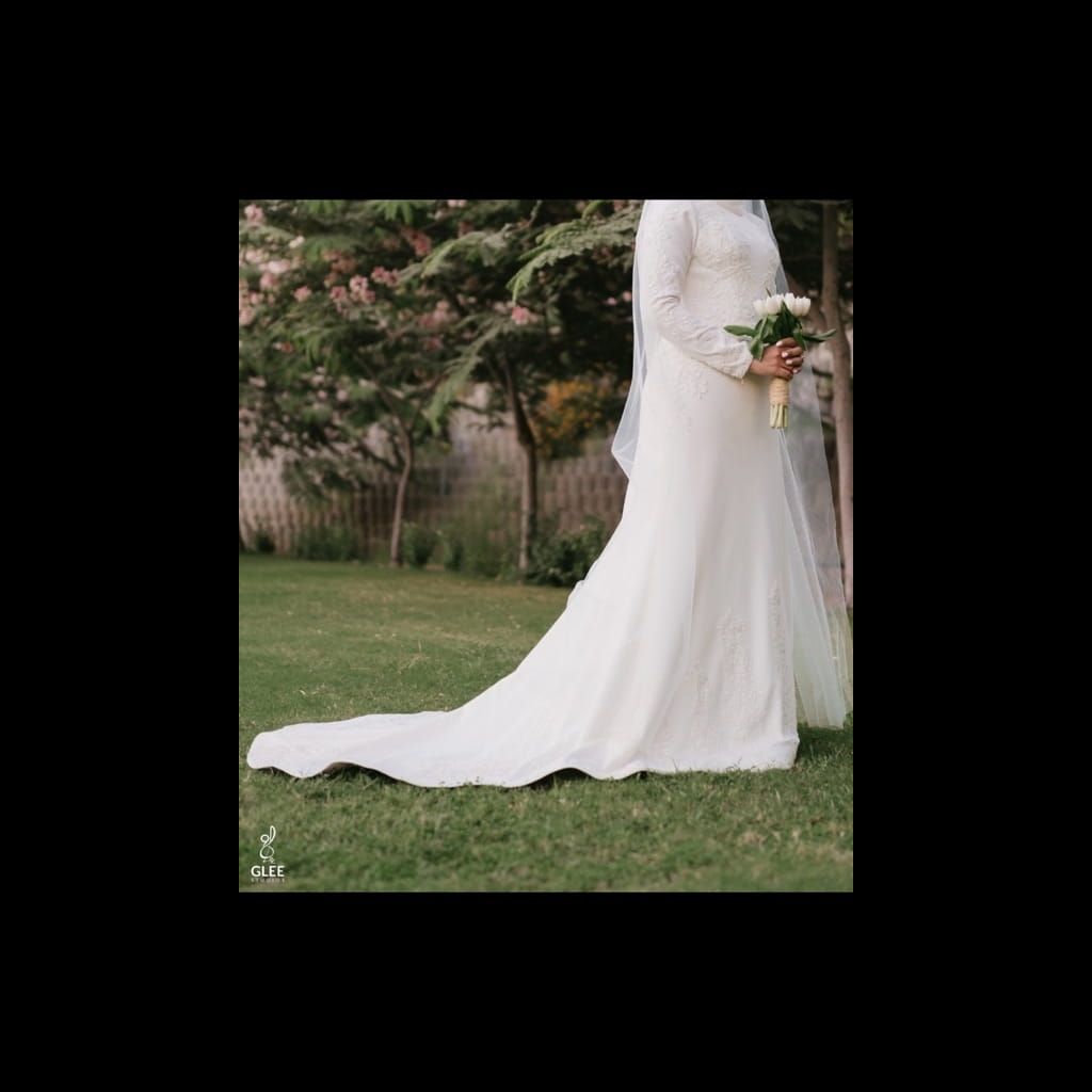Wedding /engagement Dress