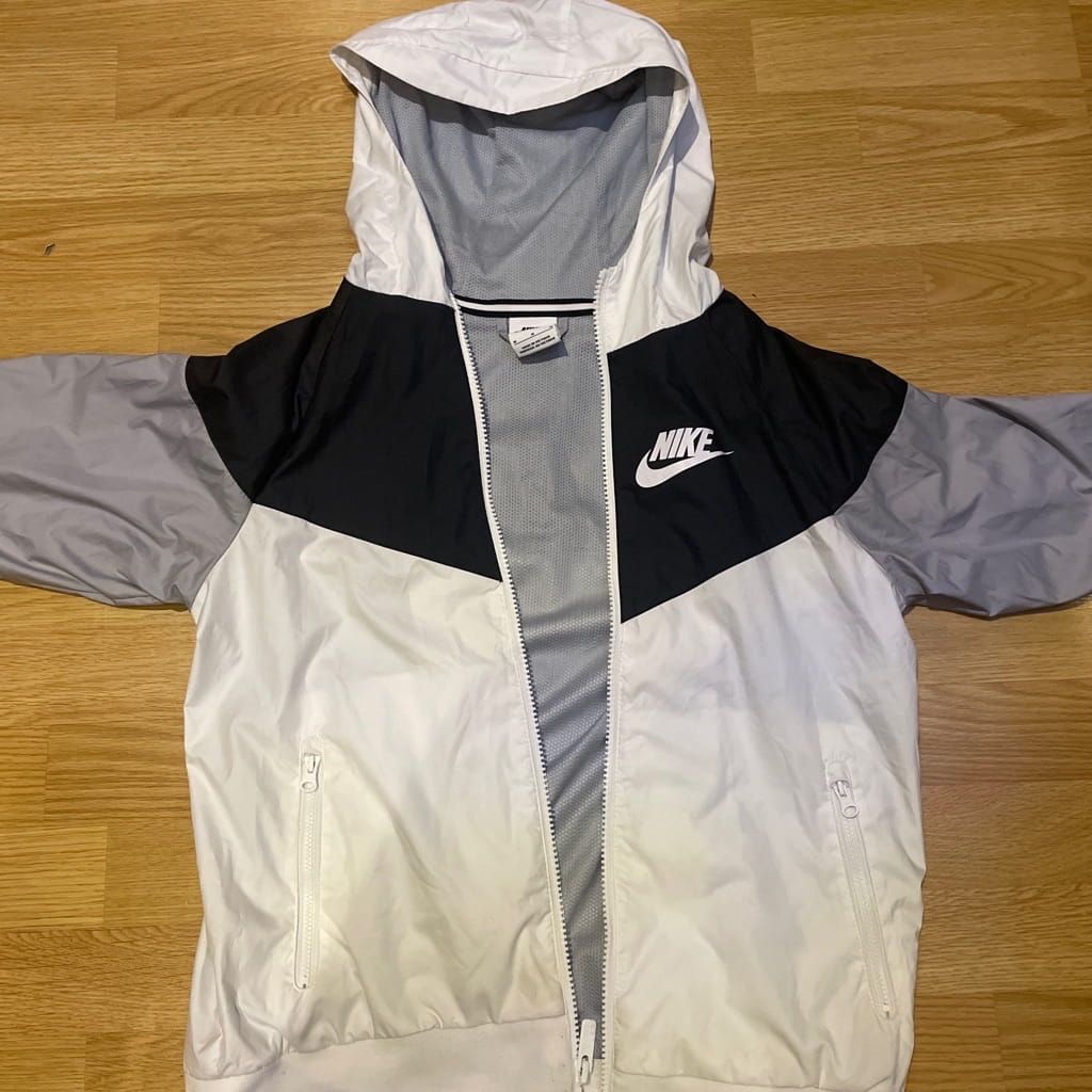 Original Nike sportswear jacket