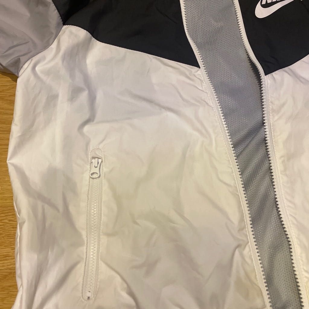 Original Nike sportswear jacket