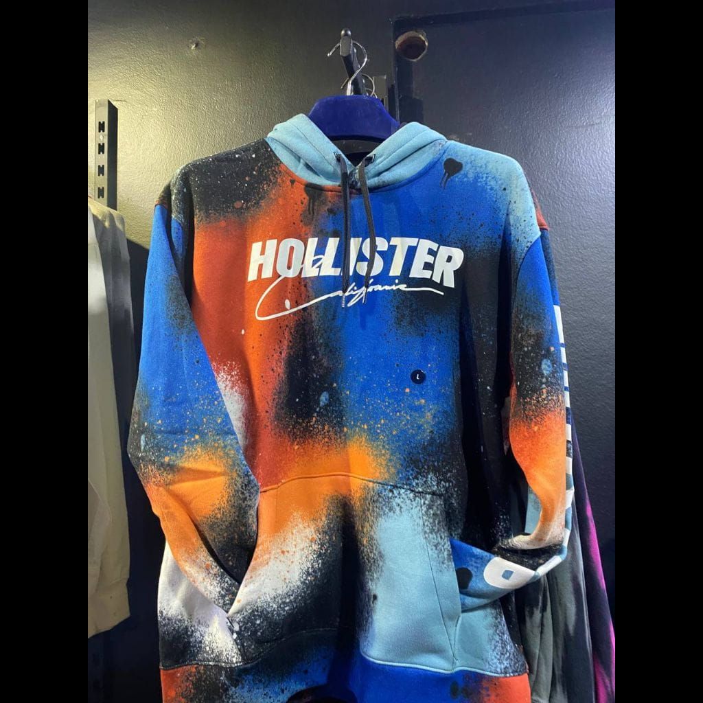 Original Hollister sweatshirt