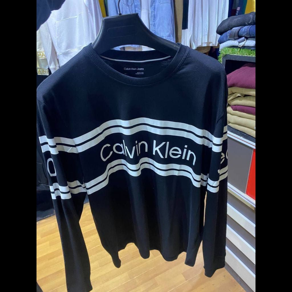 Original Calvin Klein long sleeve
