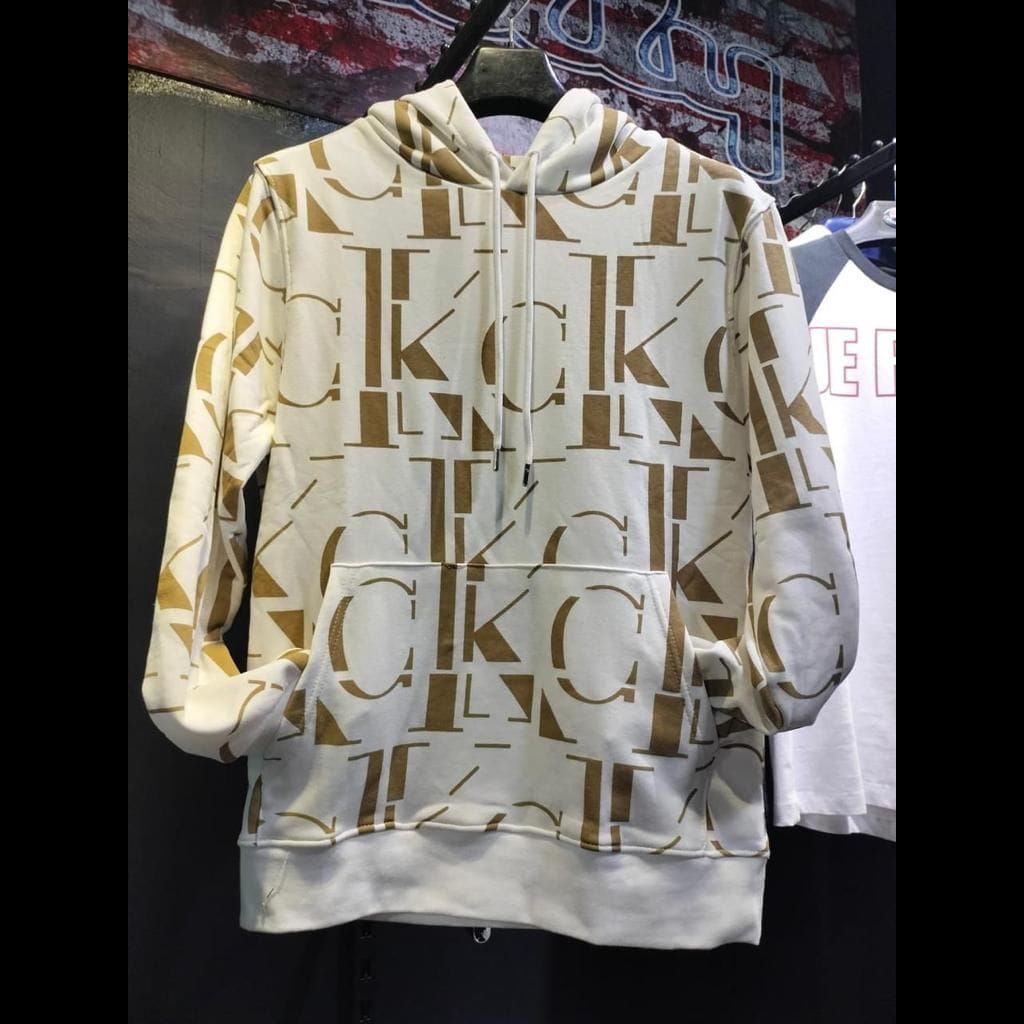 Original Calvin Klein hoodie