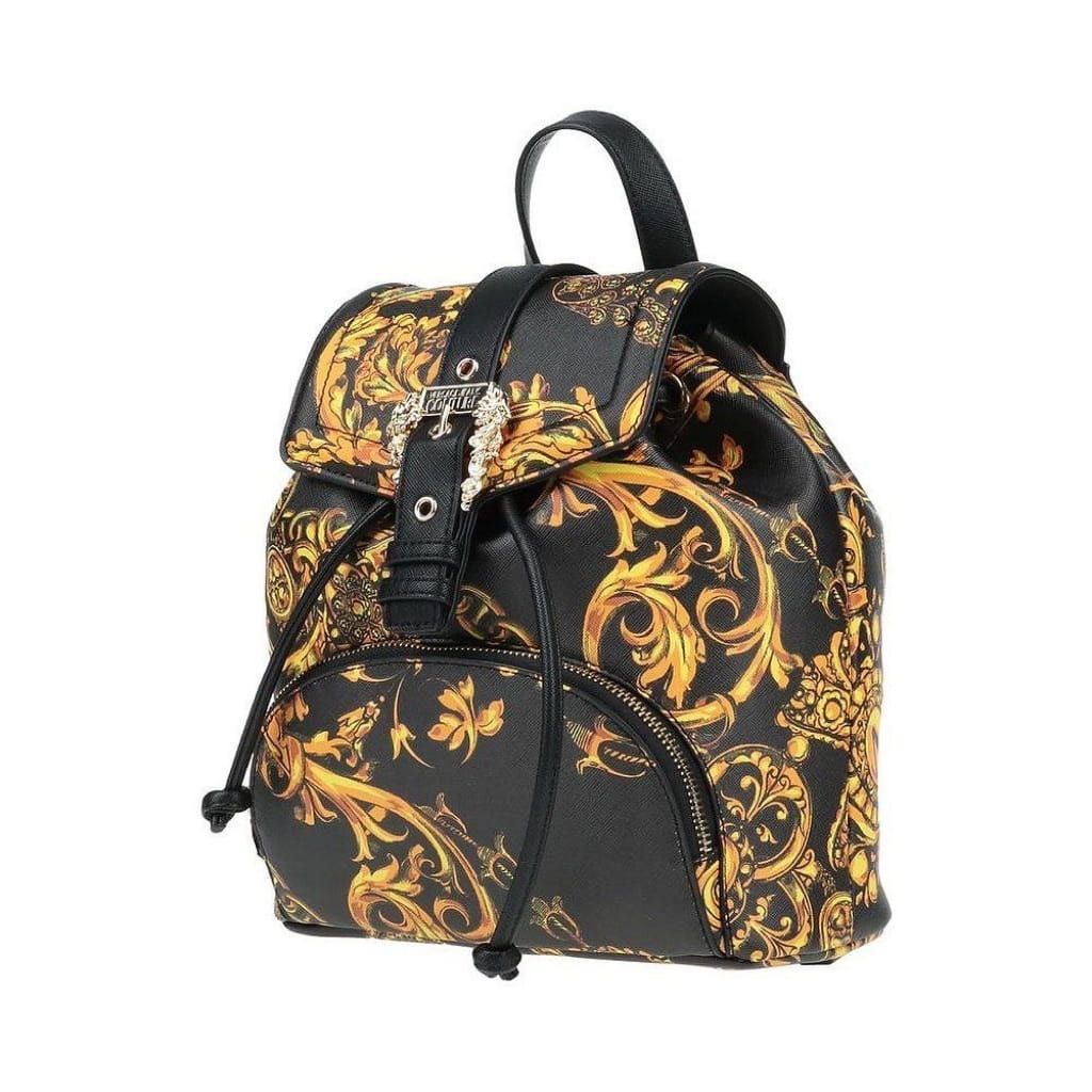 Versace jeans couture backpack