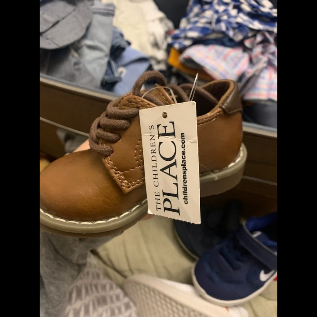 The Children’s place shoes