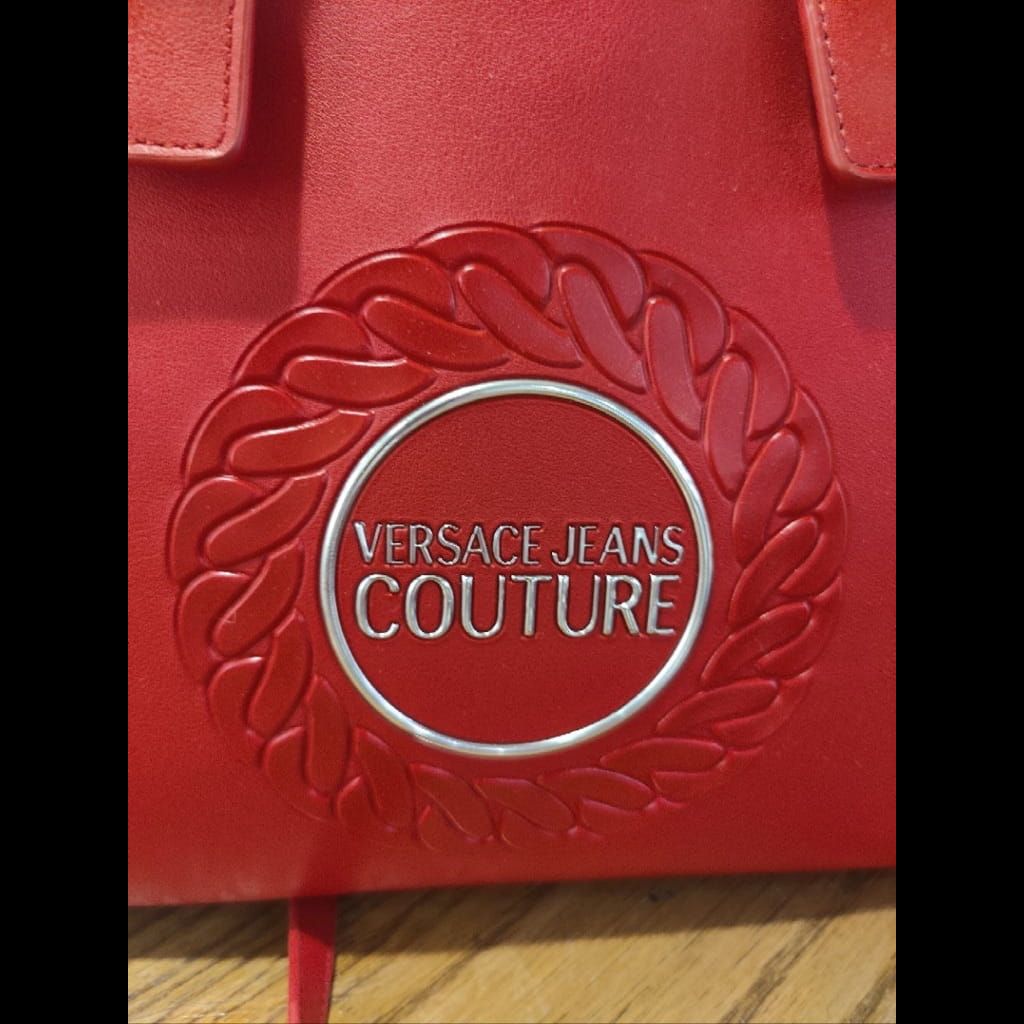 Versace jeans couture