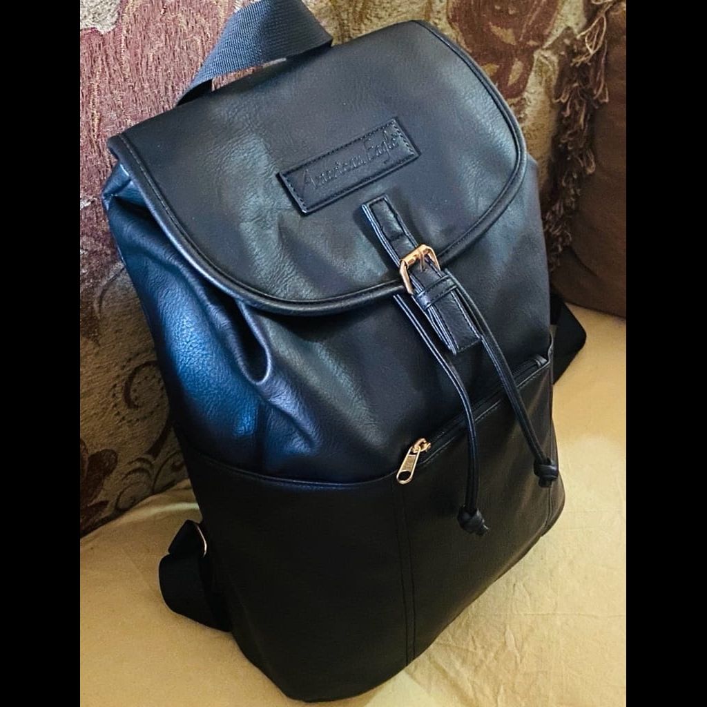 Back bag