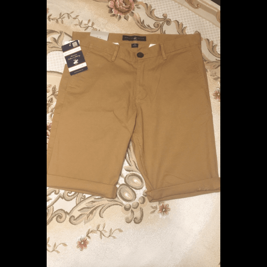 Beverly Hills Polo Club shorts