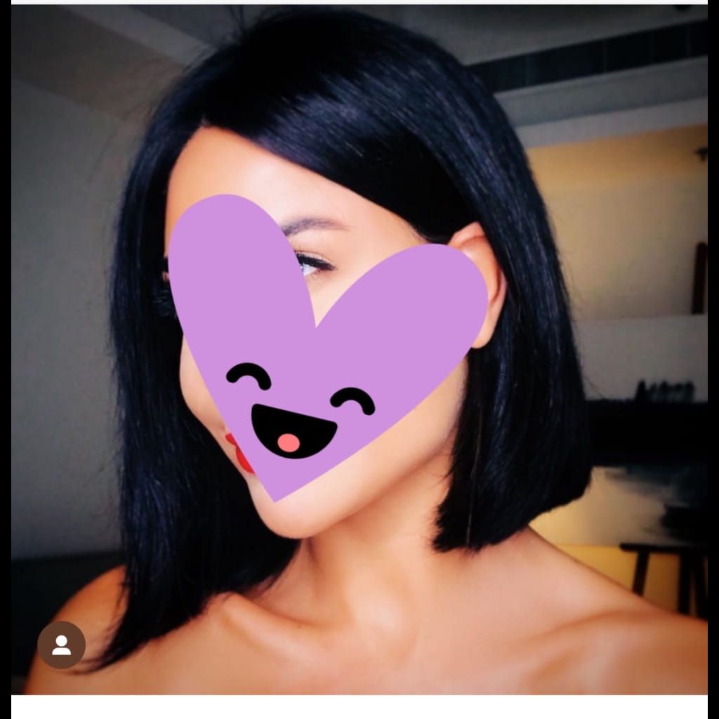 Tokyo wig