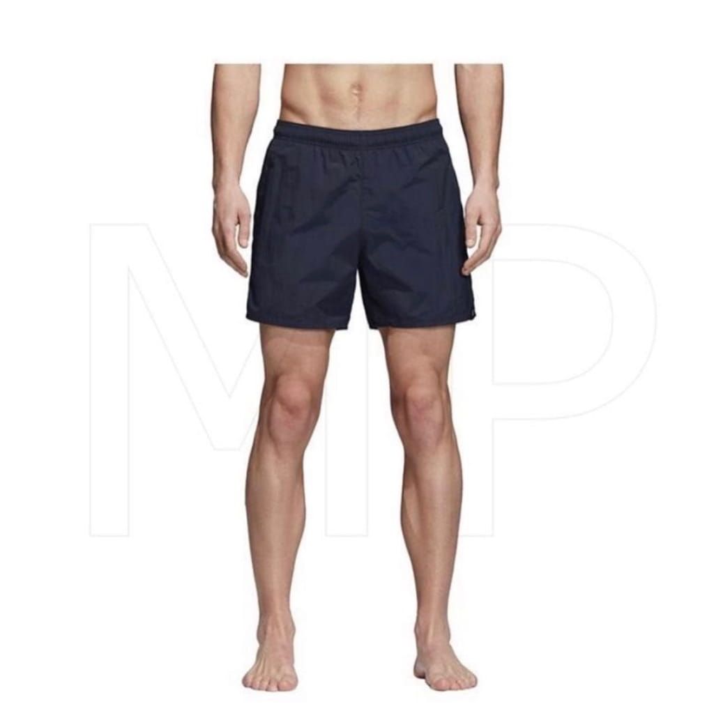 Adidas swim shorts