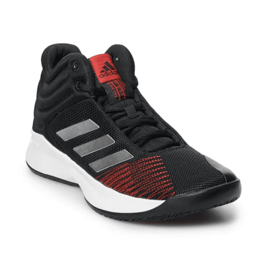 adidas pro spark basketball shoes