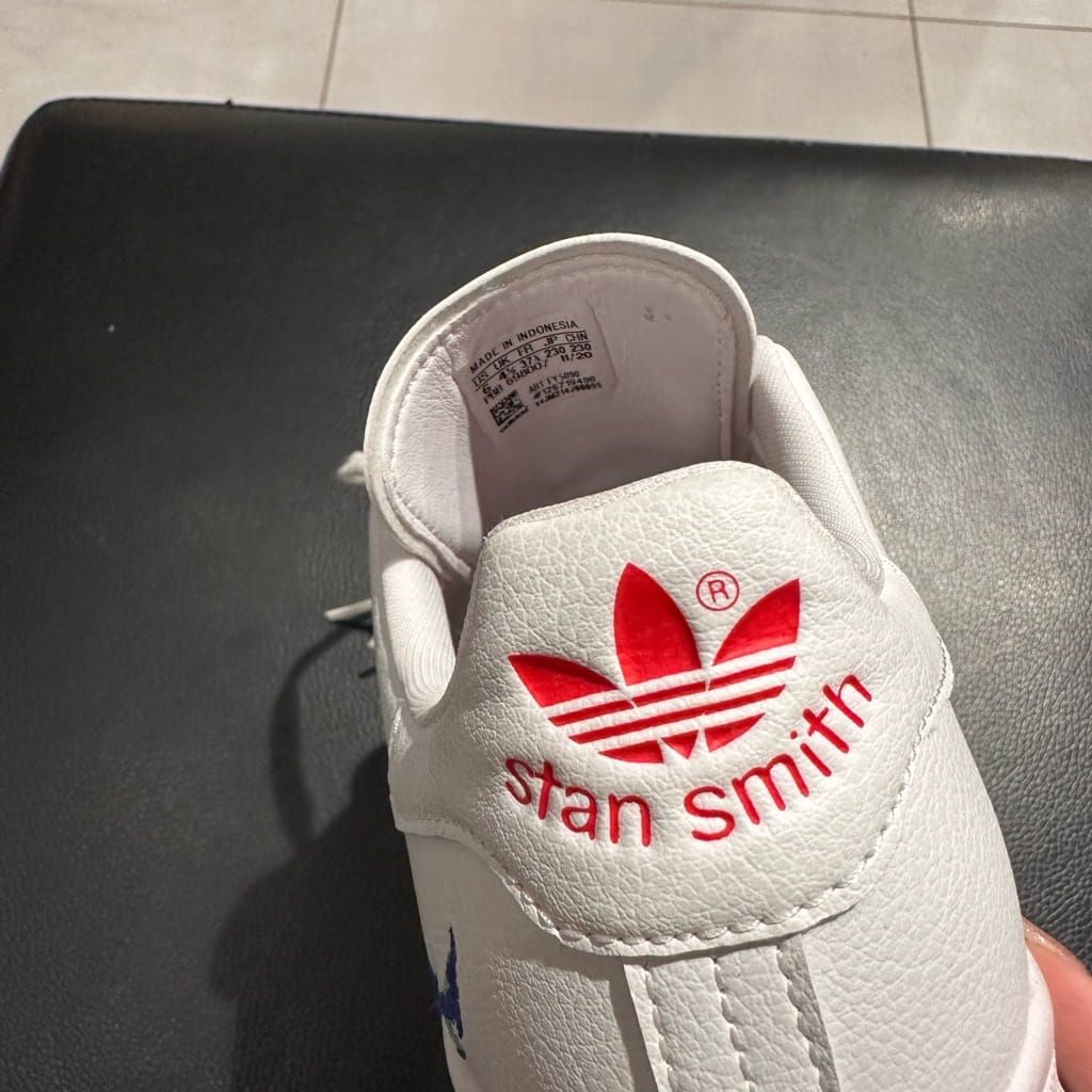 Adidas stan smith