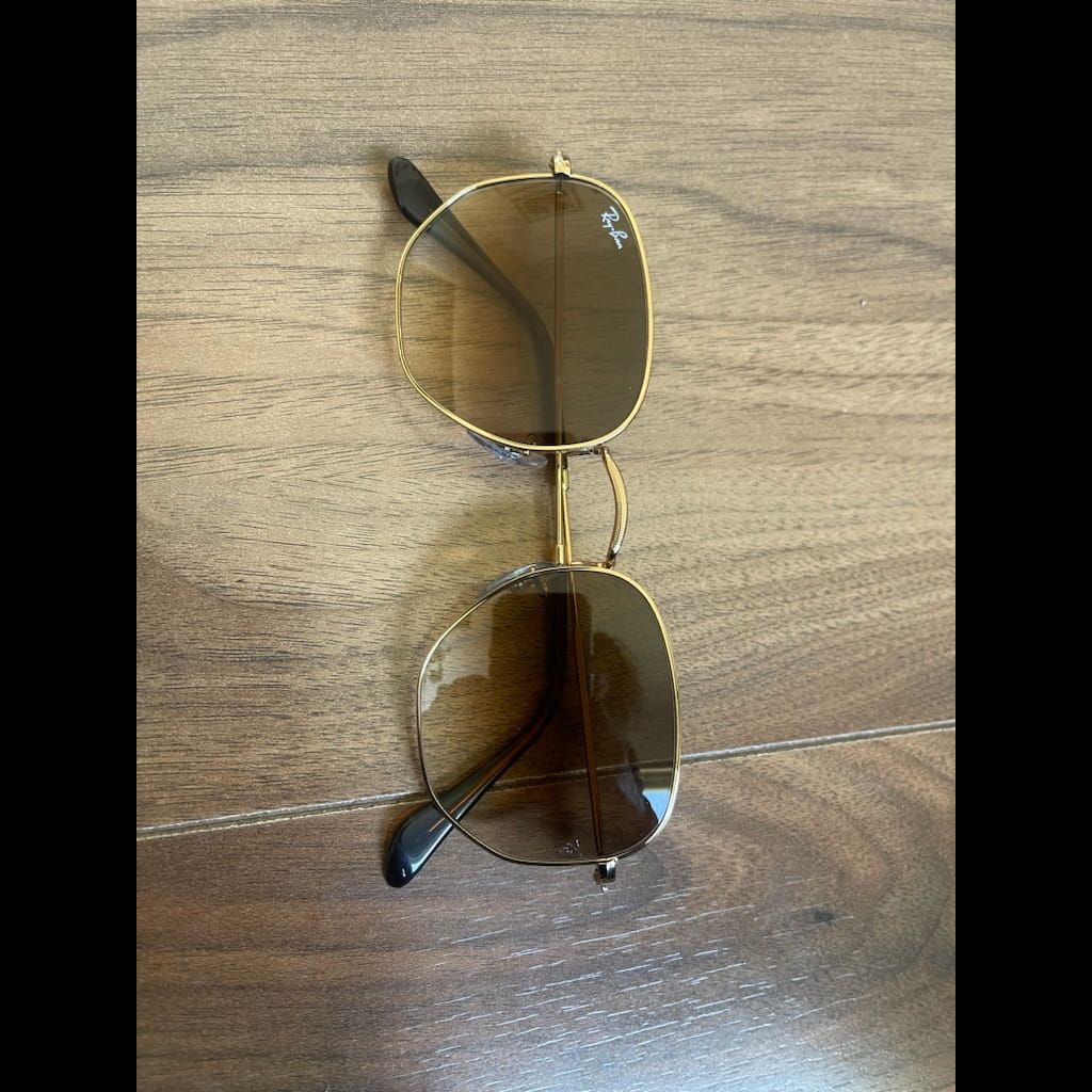 Brand new rayban Arista Sunglasses