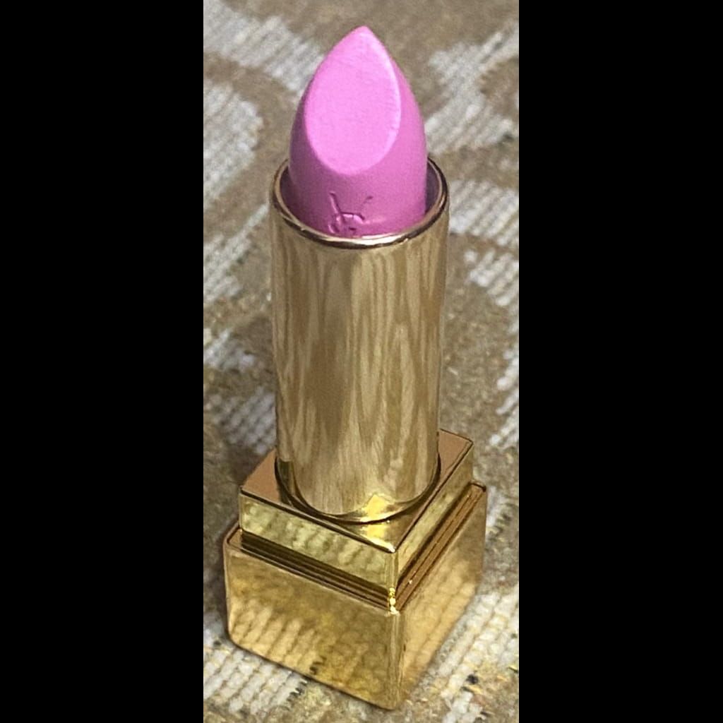 Ysl rouge pur couture no 22