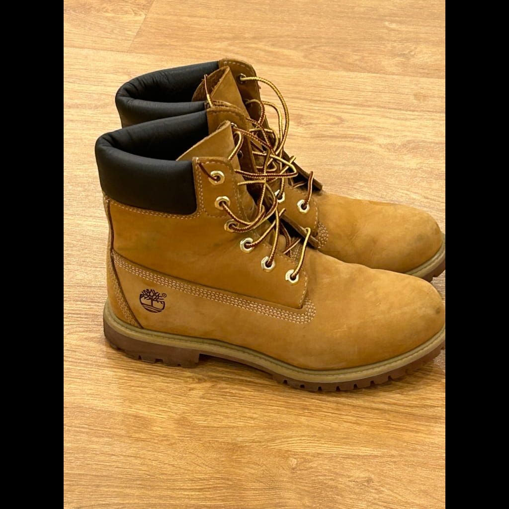 Timberland Boot size 42