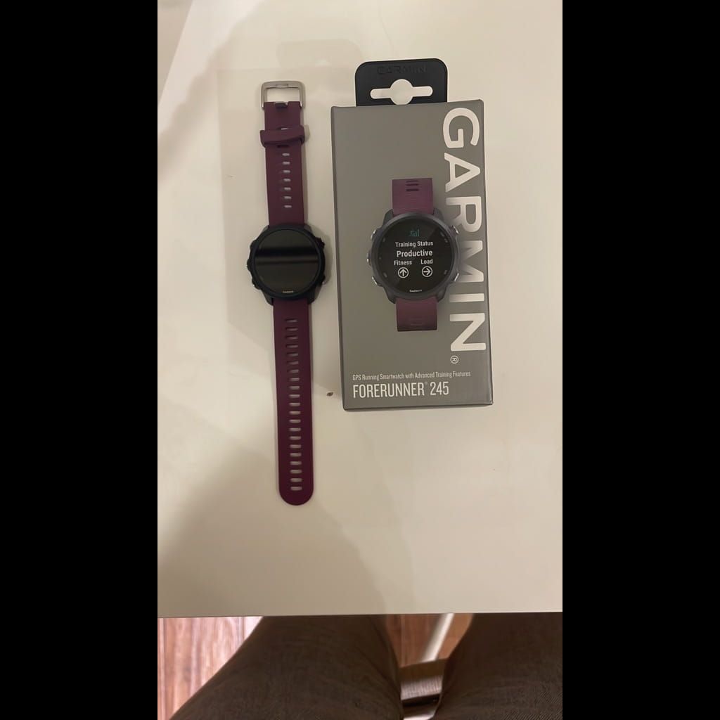 Brand new Garmin Smart Watch