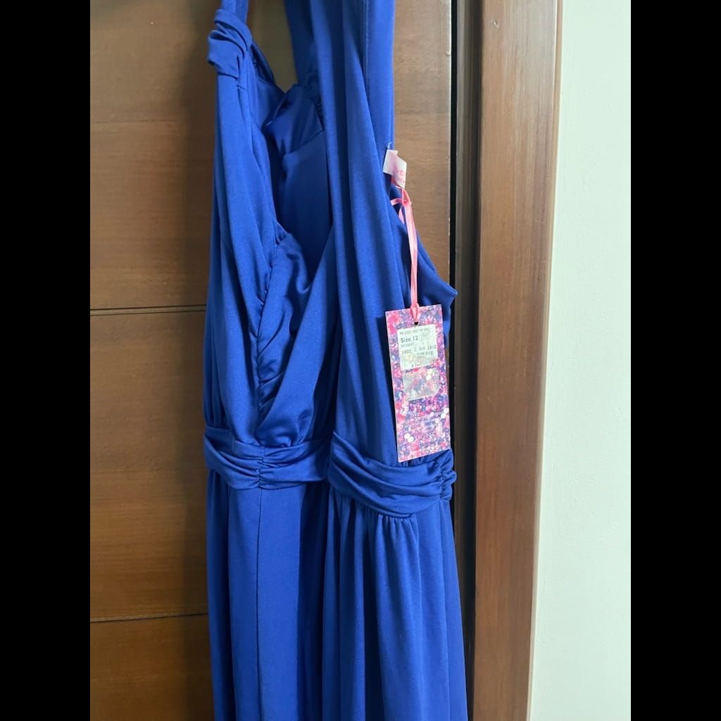 Debenhams Dress فستان