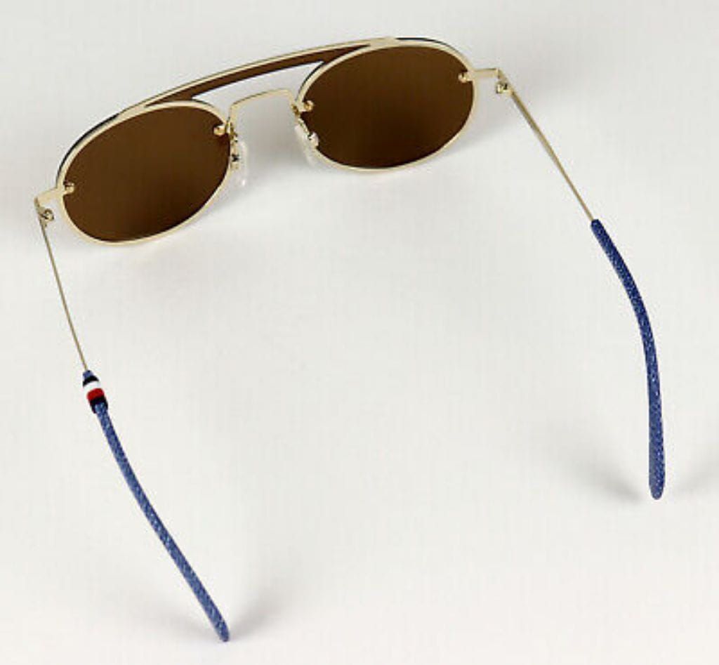 Tommy Hilfiger Education GiGi Hadid Sunglasses