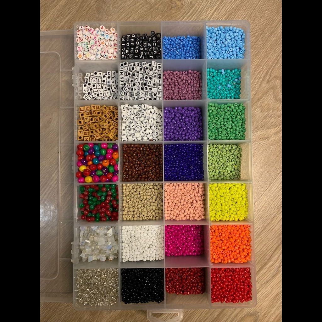 Jewelry - Accessories - supplies