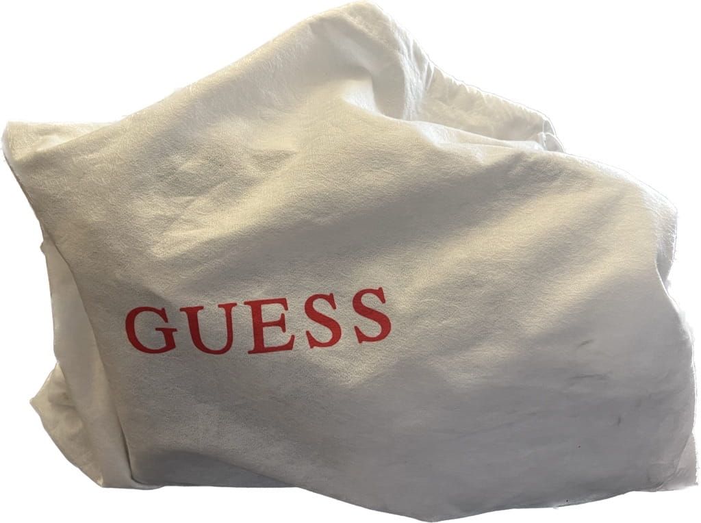 Authentic Guess cross-bag with