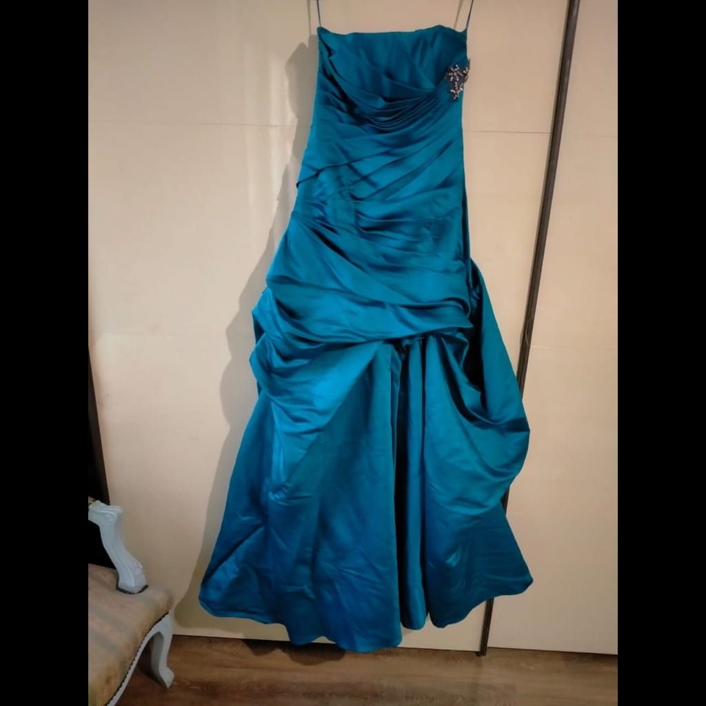 Pronovias Dress