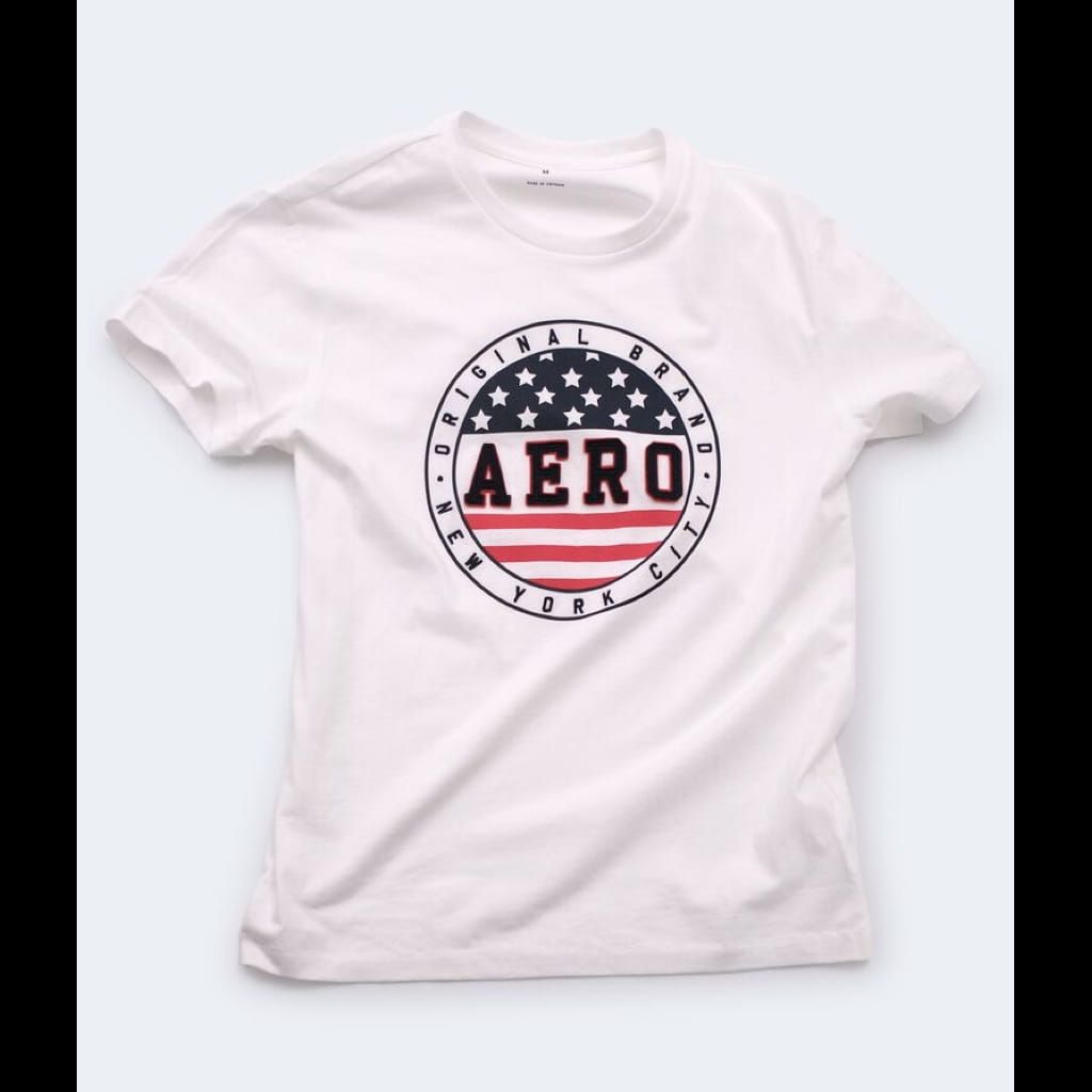 Aero Tshirt size xsmall