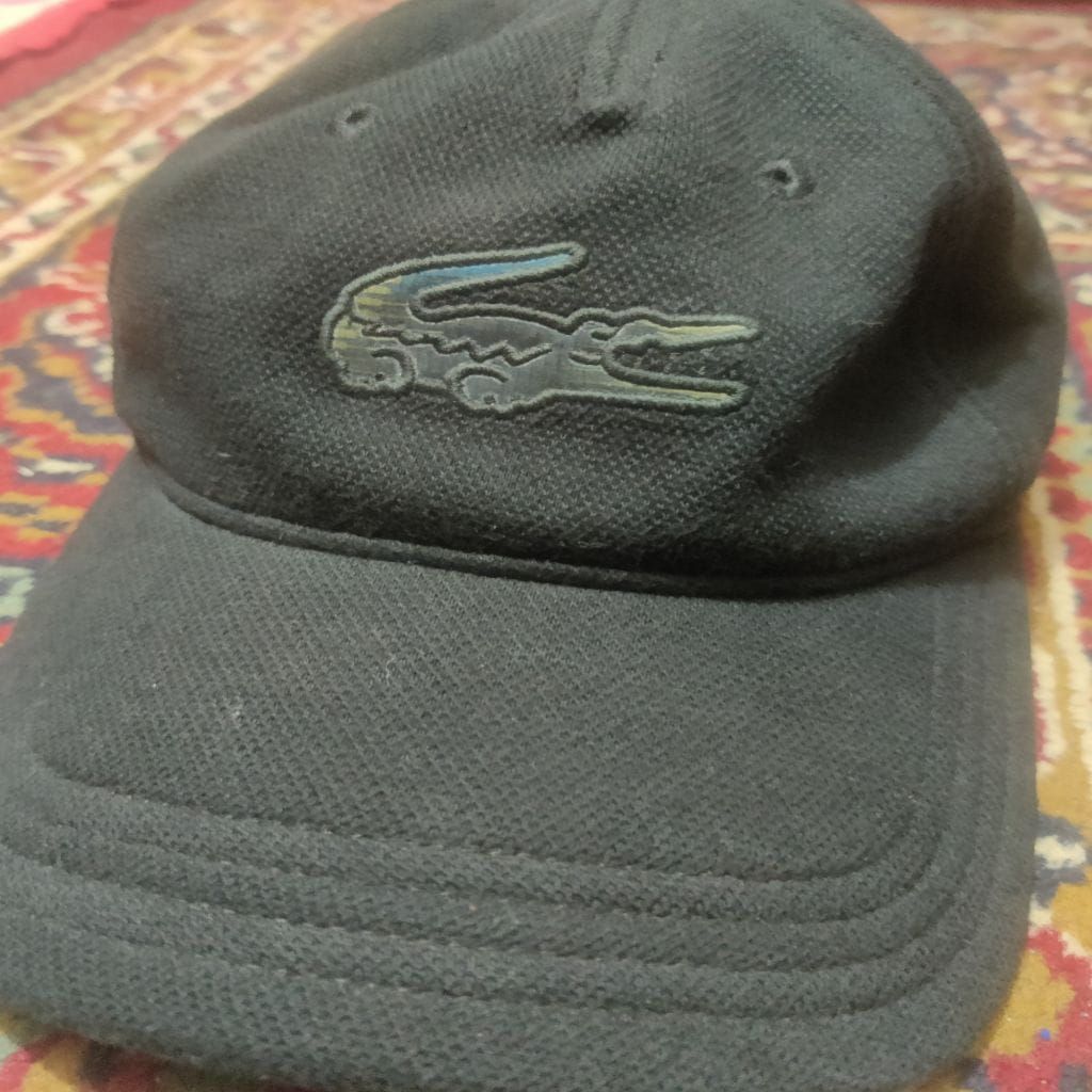 Lacoste Hat For Men