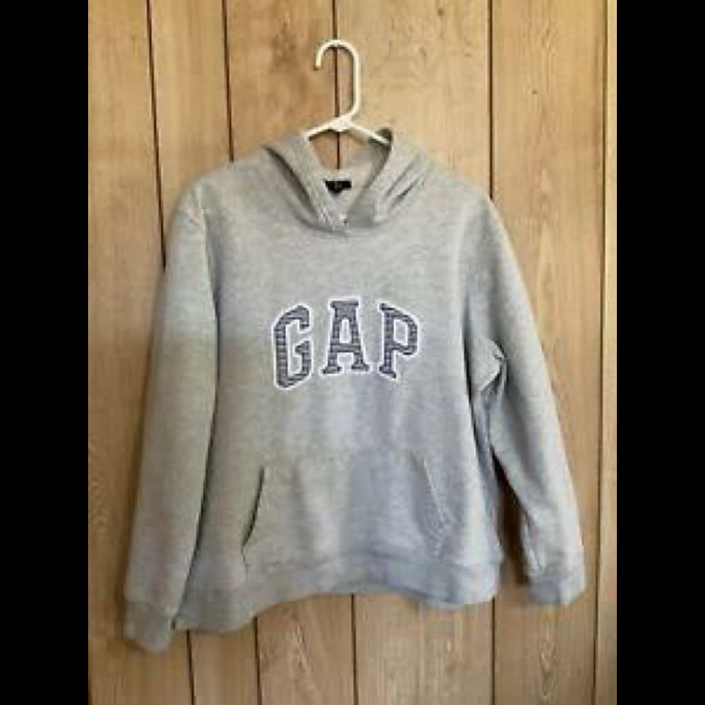 Original Gap hoodie size Medium women