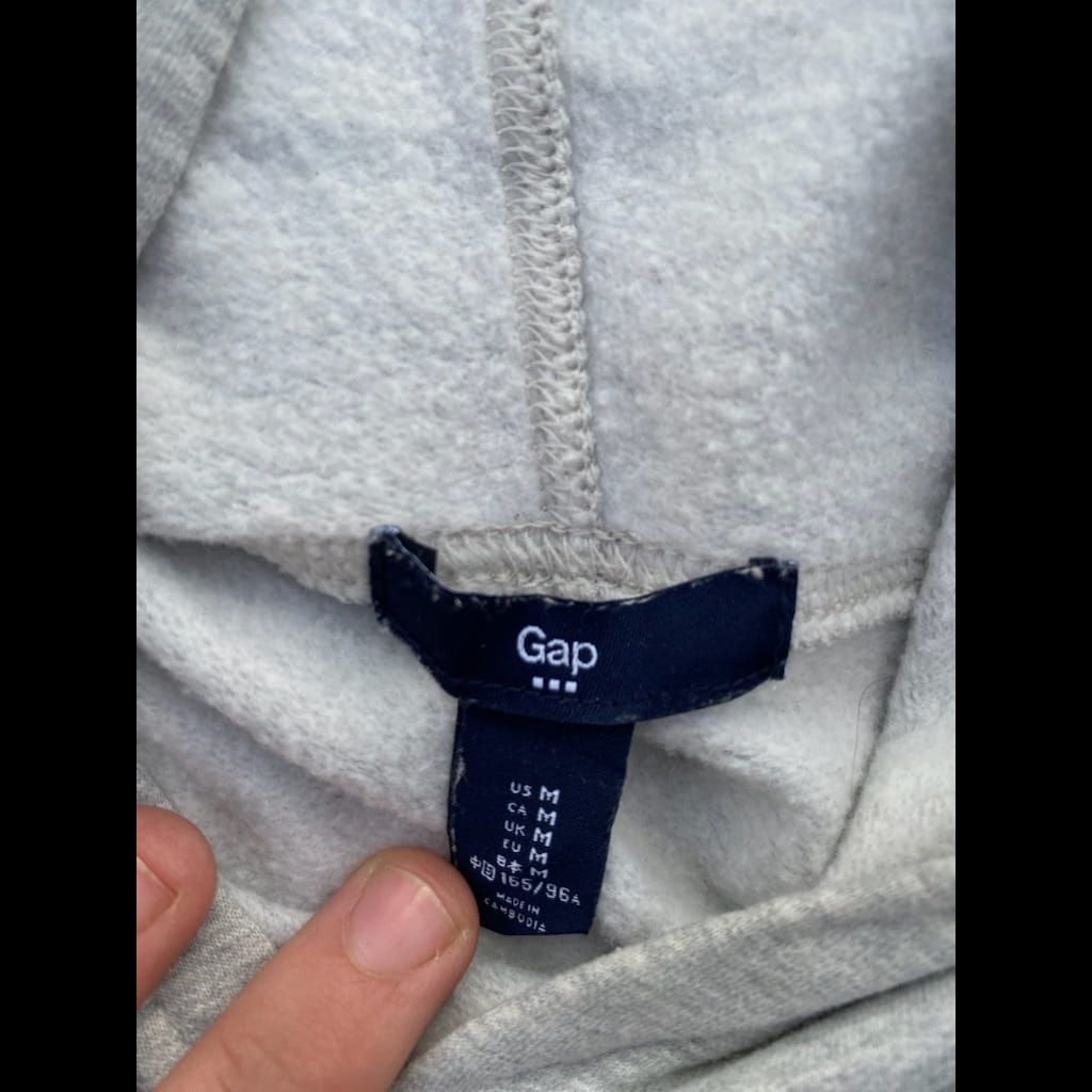 Original Gap hoodie size Medium women
