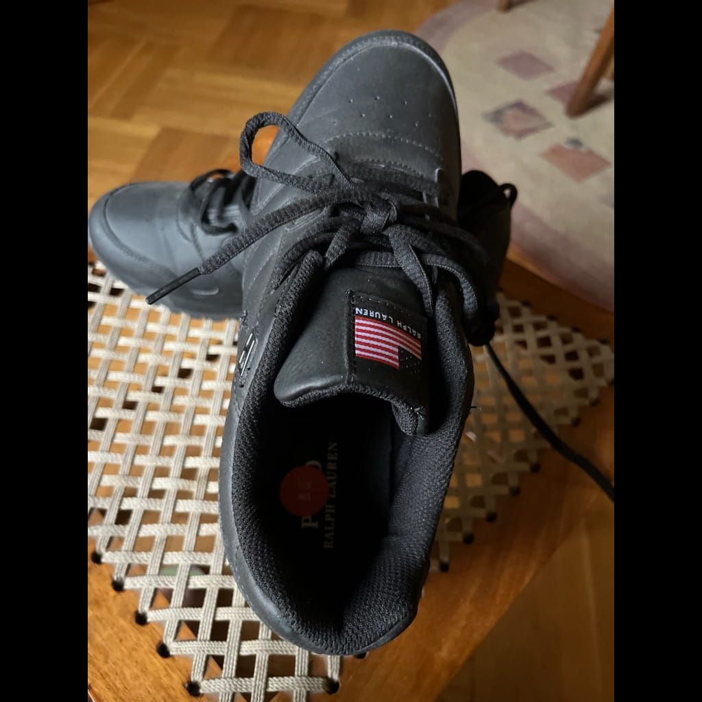U.S. Polo Sneakers
