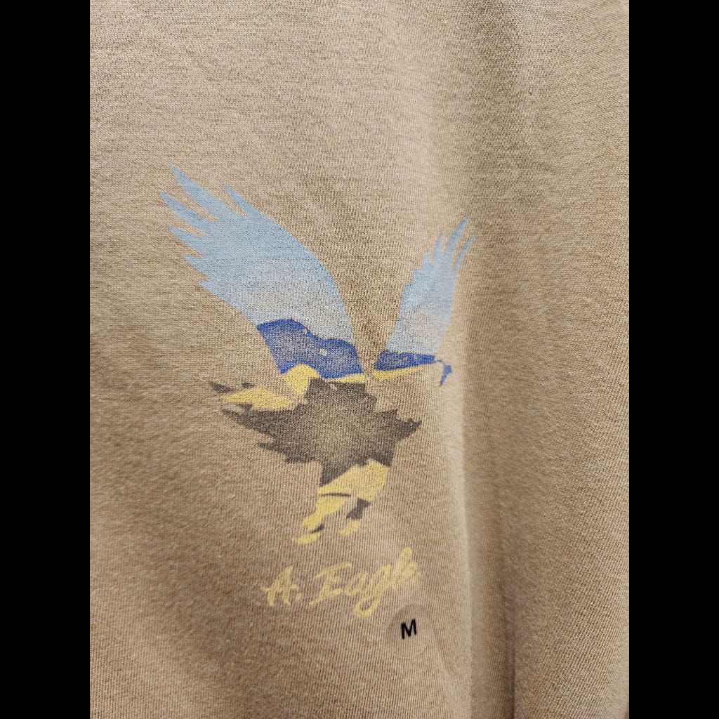American Eagle Short Sleeve T shirt