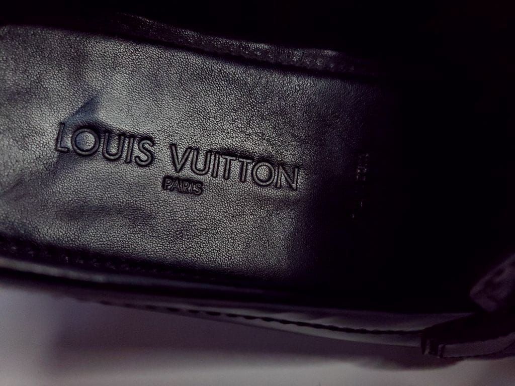 Louis Vuitton, shoes 9 us