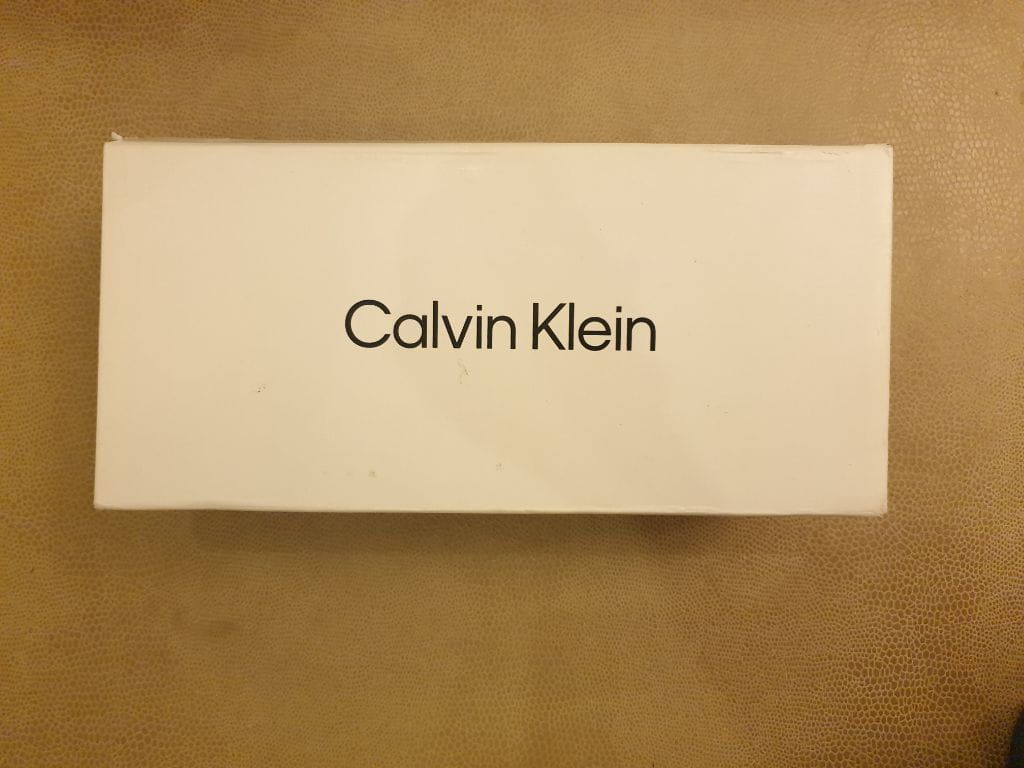 New Calvin klein loafer size 9.5 US