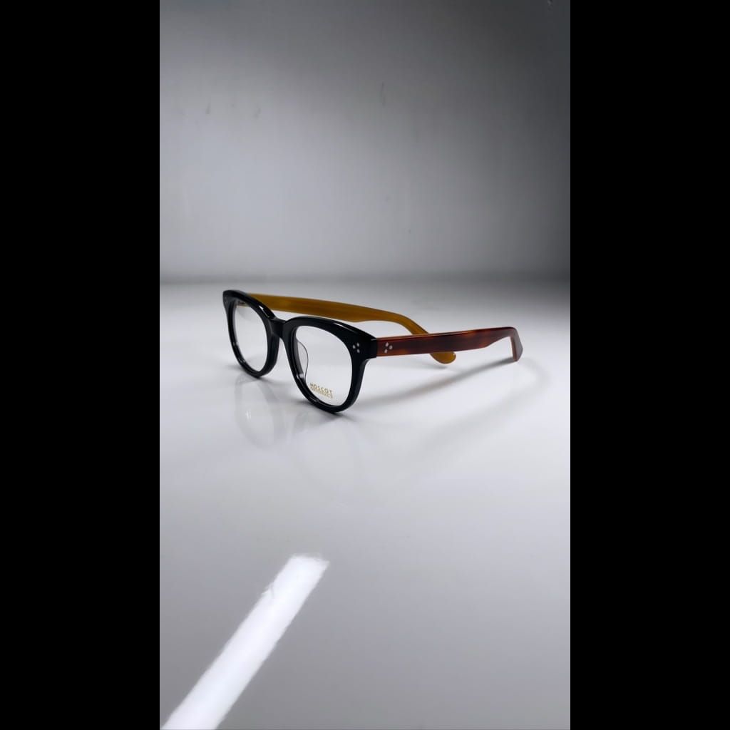 Moscot Frame