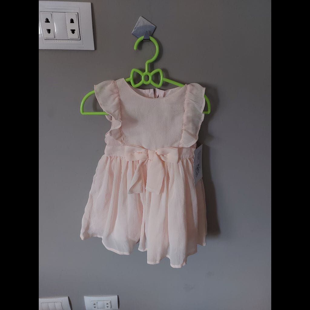 Baby girl occasion dress