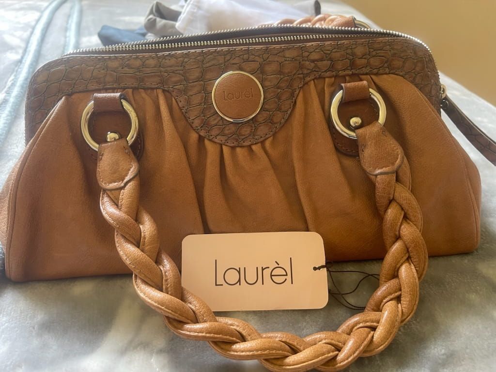Laurel bag
