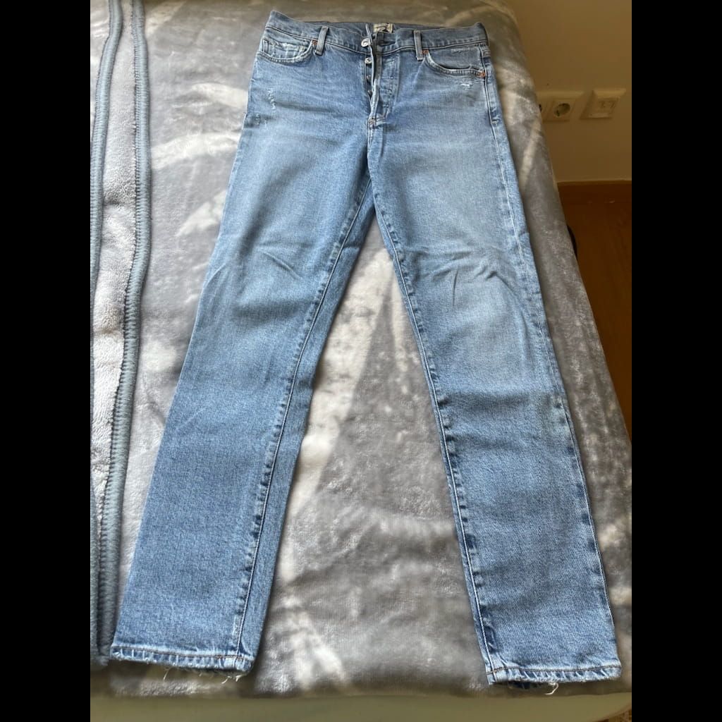 Citizens of humanity jeans