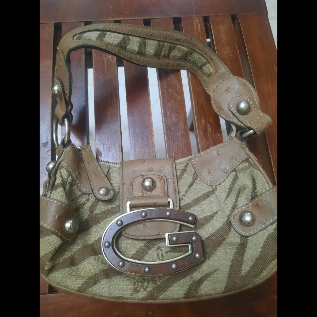 Original Guess bag