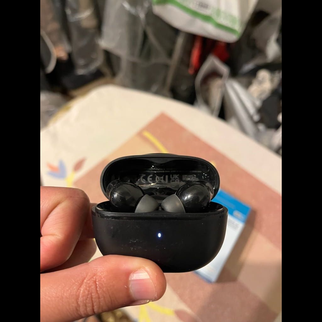 Anker airpods