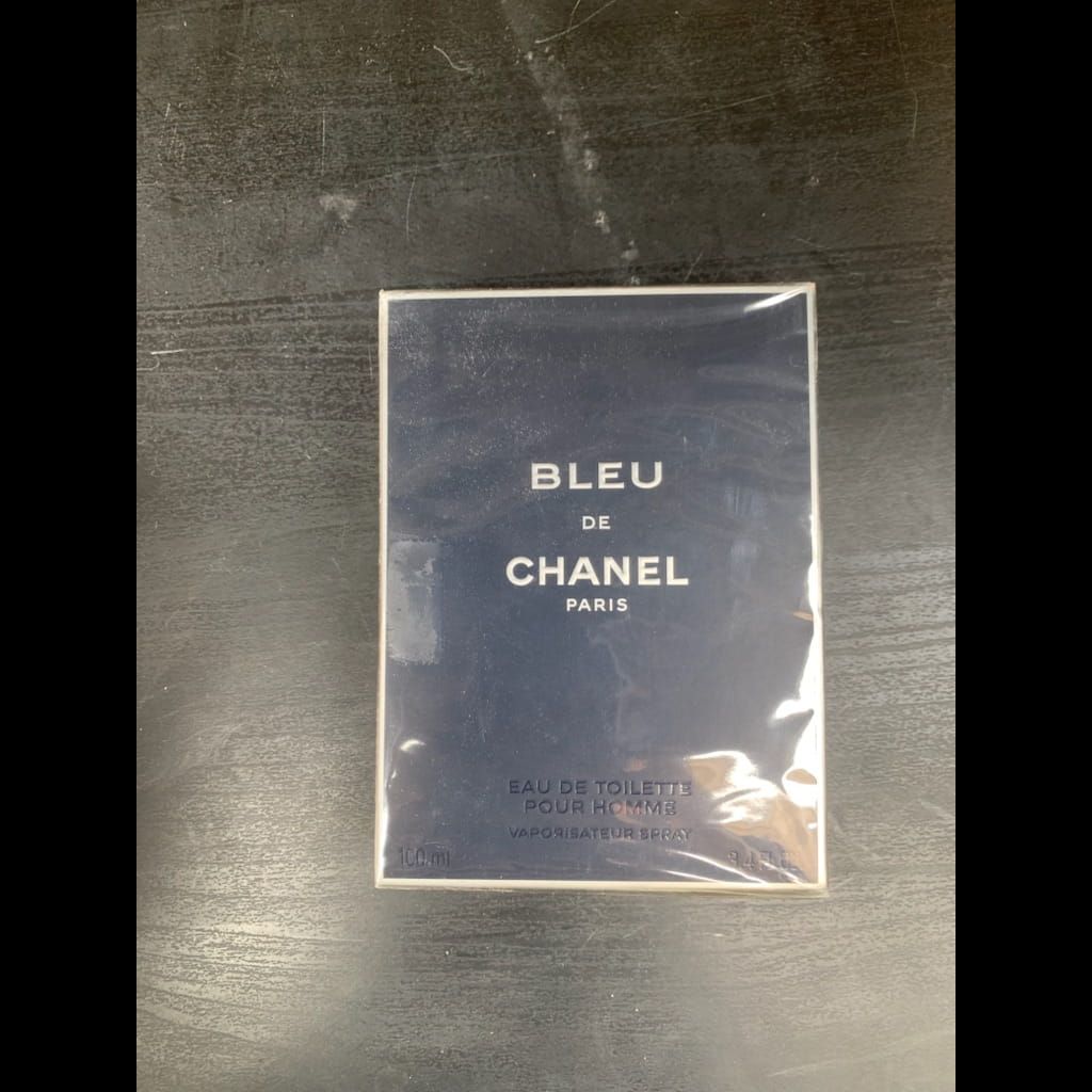 Chanel perfume for men