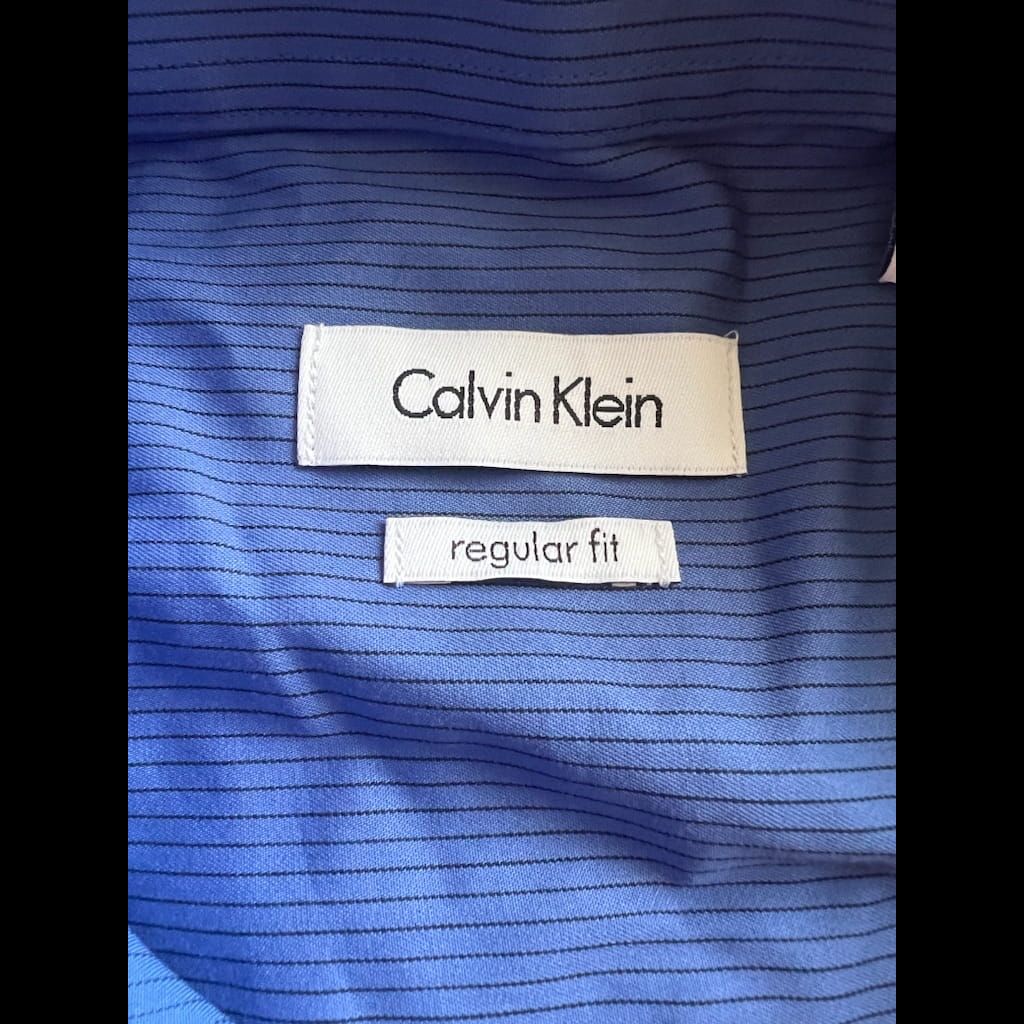 Calvin Klein men’s shirt