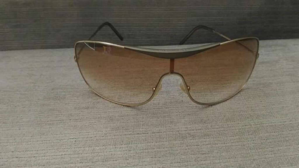 Original Giorgio Armani sunglasses