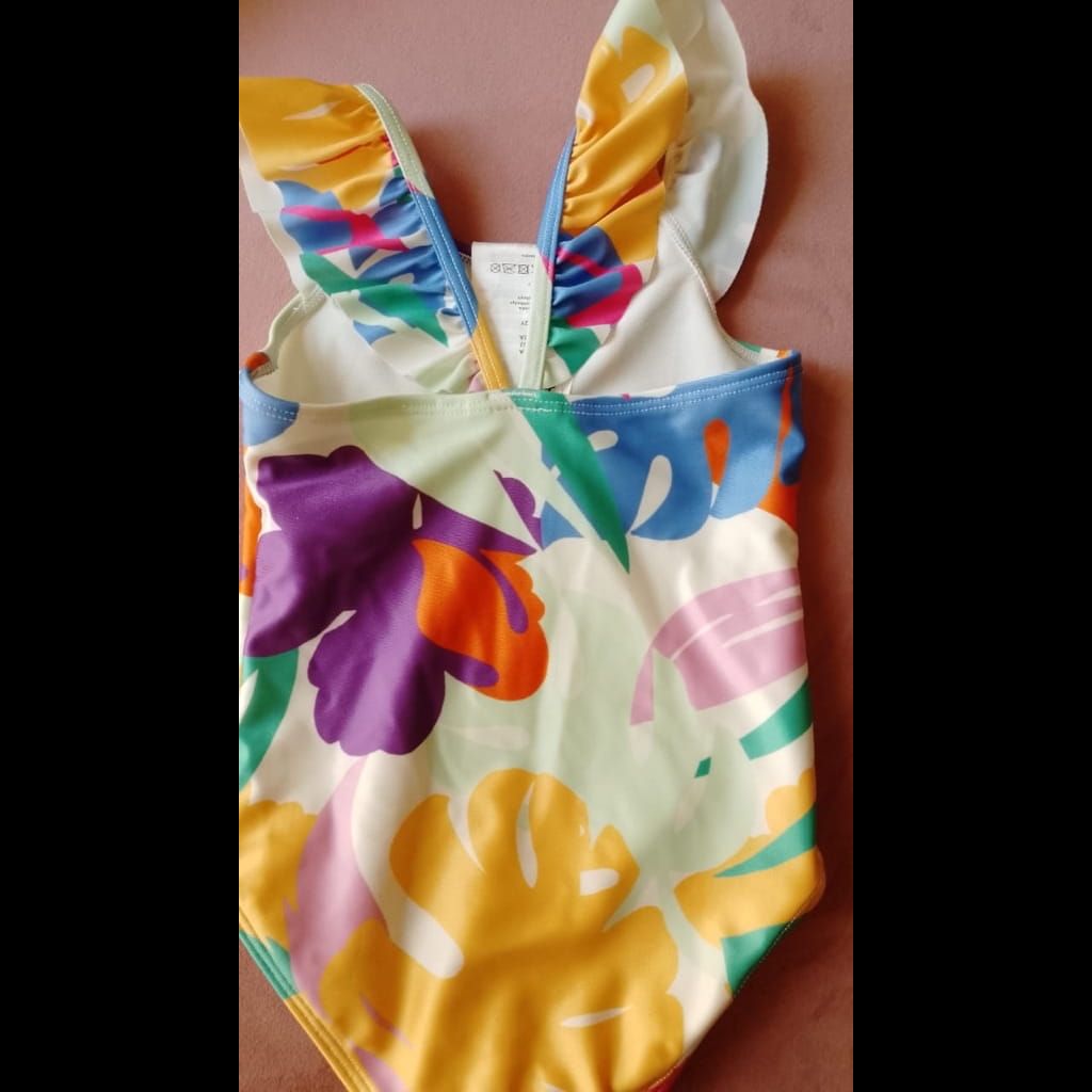 Baby girl swimsuit