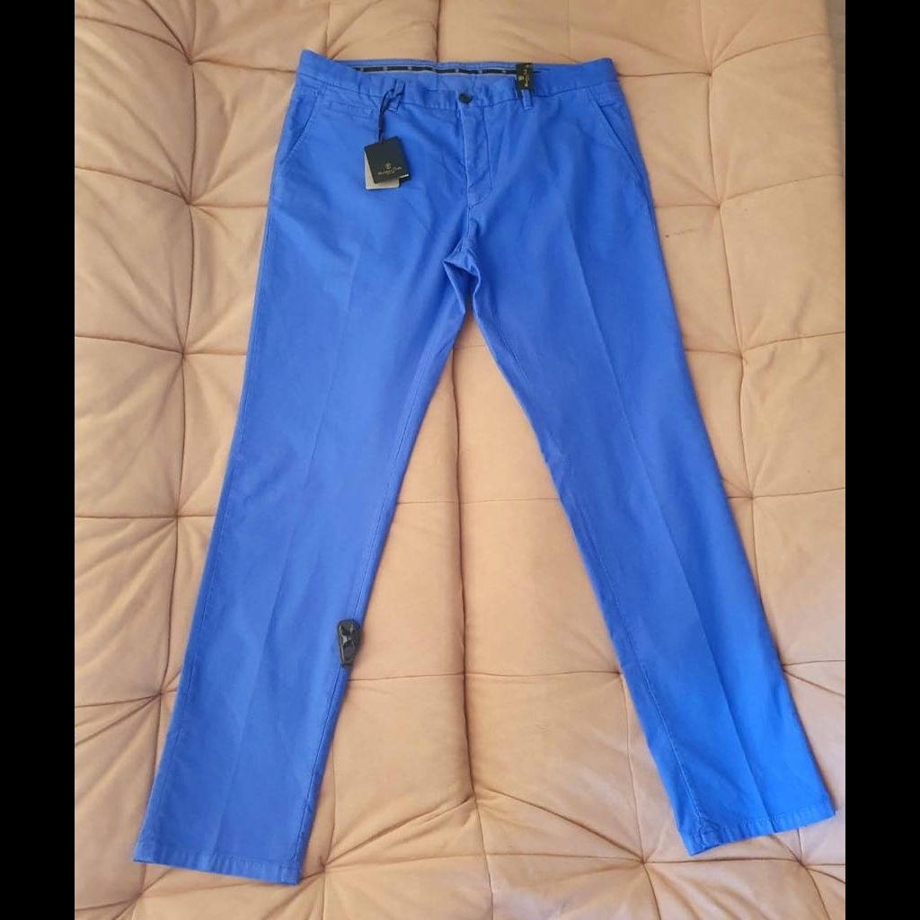 Massimo Dutti pants casual fit size 31 , 40