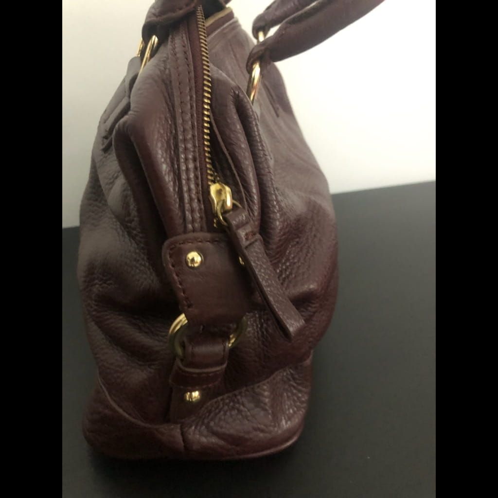 Tommy Hilfiger Handbag (Genuine Leather)