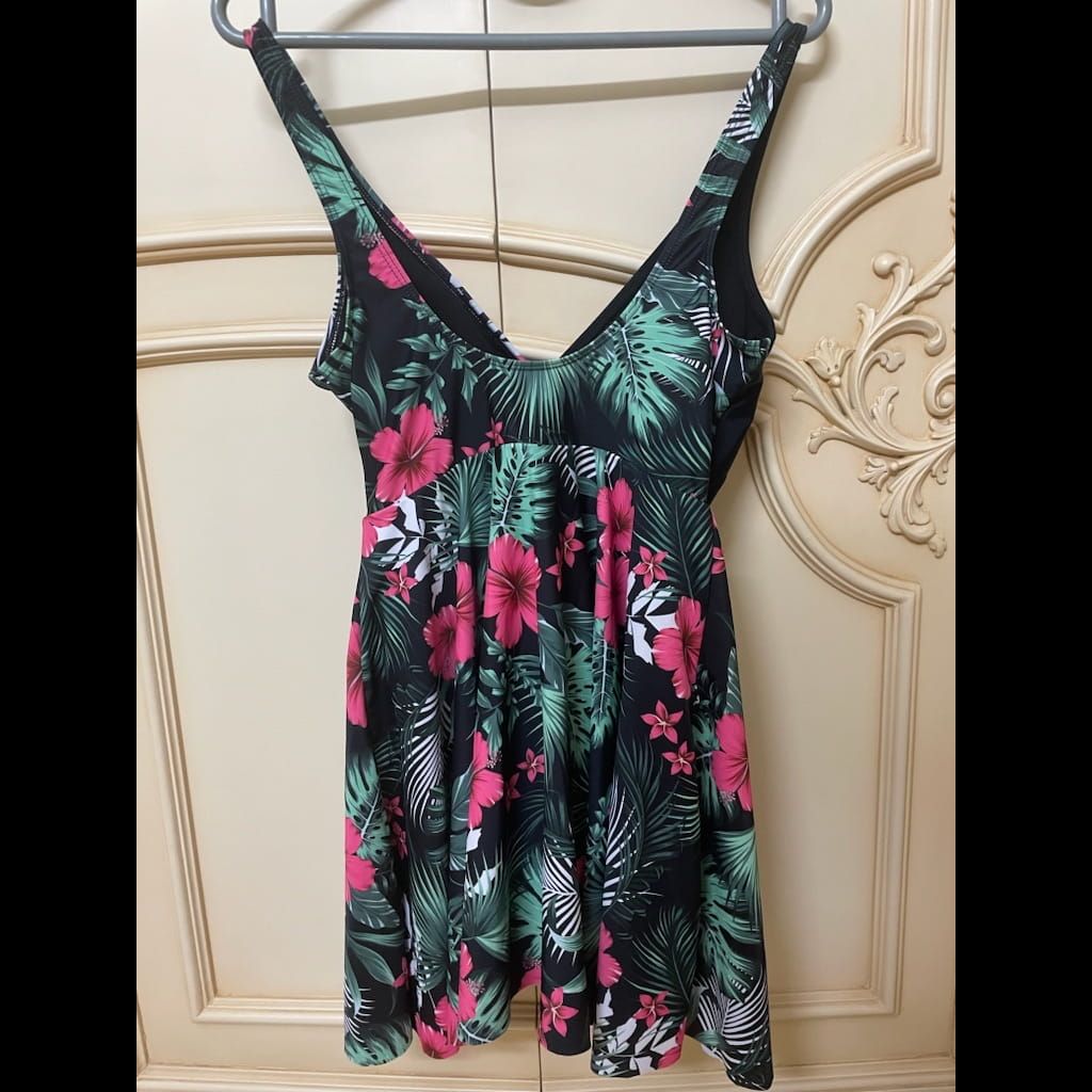 Shein swimming suit New