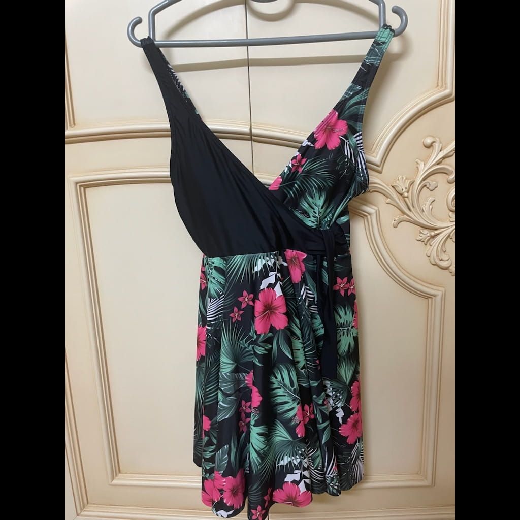 Shein swimming suit New