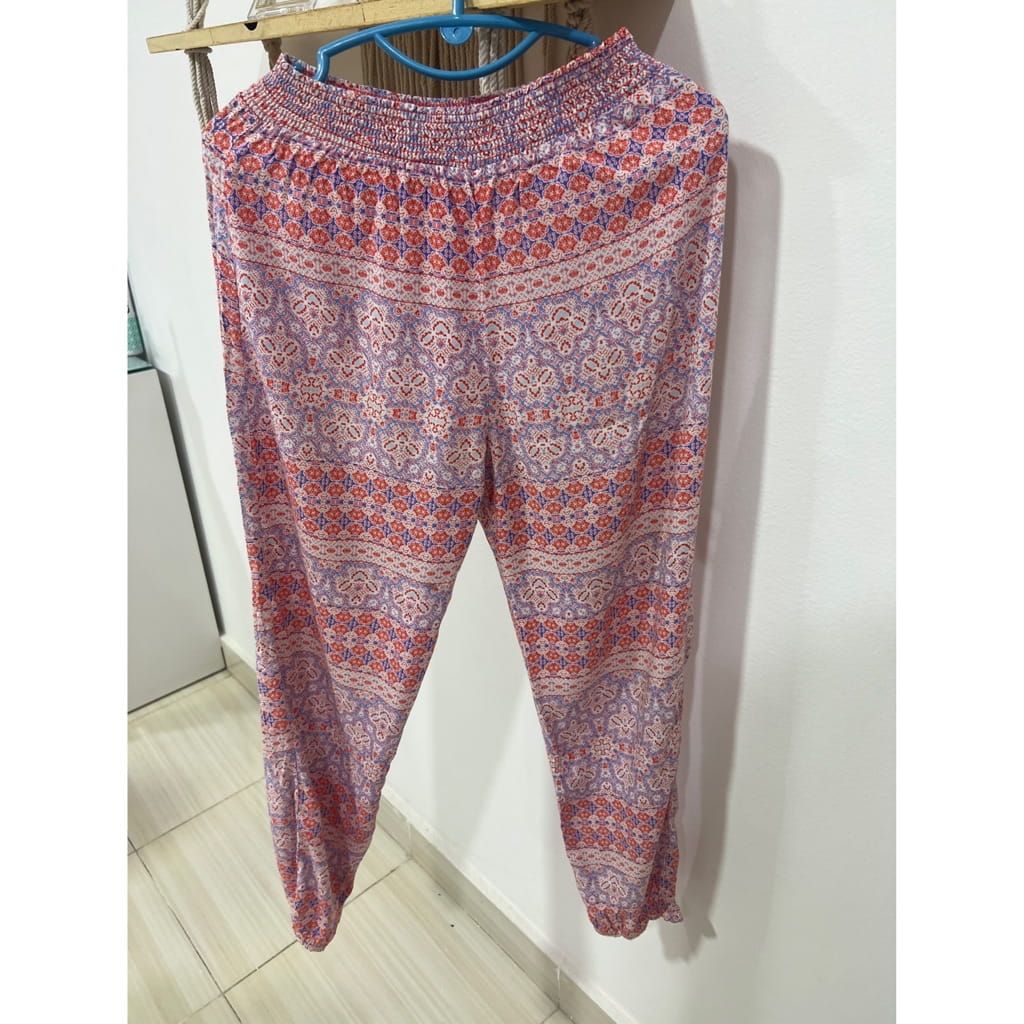 Women’s secert patterned pants