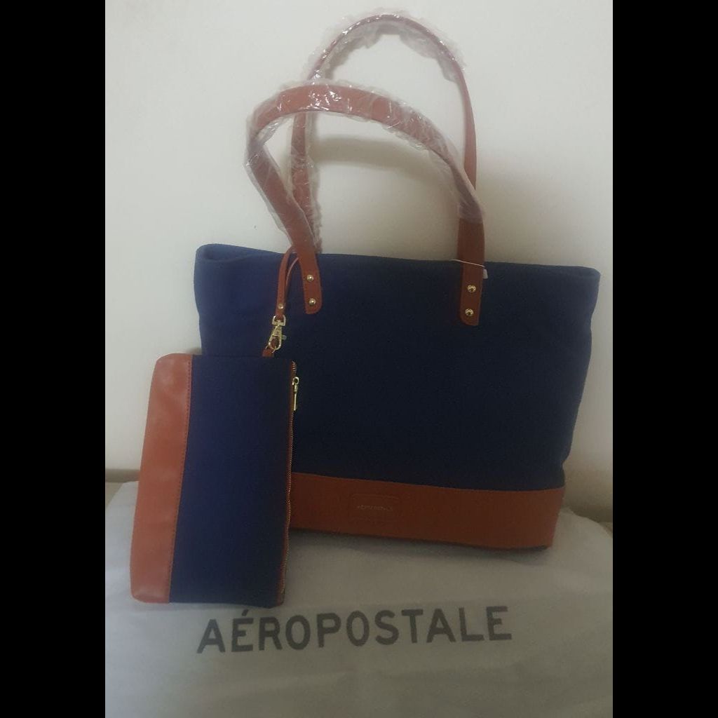 Aeropostale laptop bag