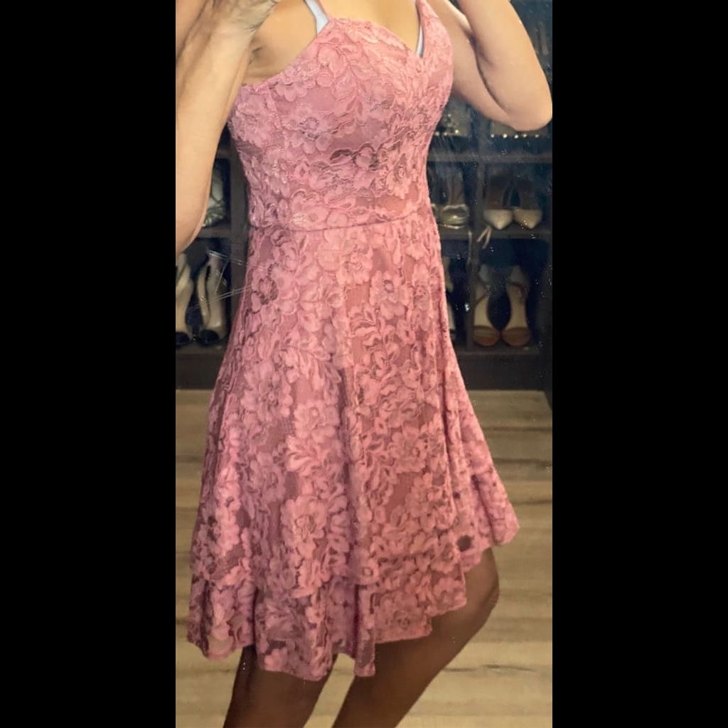 New dress